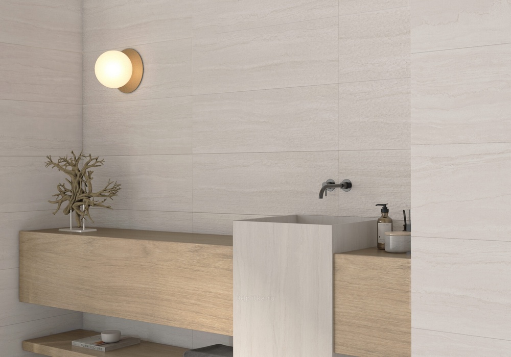 Rlv Vien Marfil 30x90